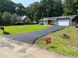 Trusted Quartz Hill, CA Driveway Paving Experts